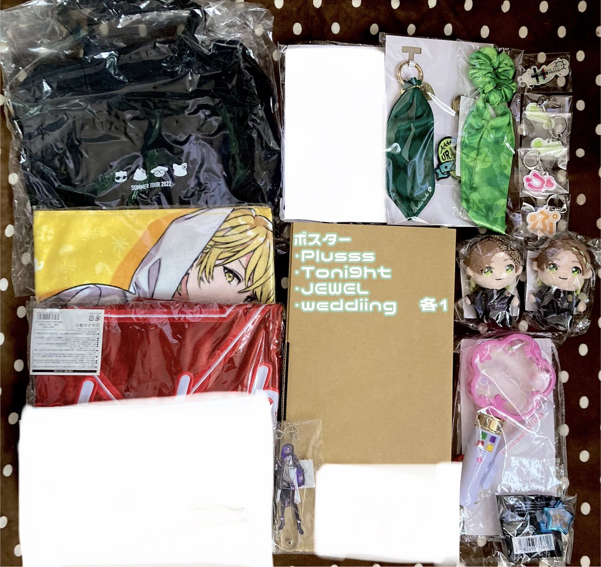 ex_u89's tweet photo. 譲：画像1-4
求：現金or固ツイ>夜叉銀テまたは当方未所持グッズ

郵送のみ、詳細ALT

#浦島坂田船缶バッジ #うらたぬき缶バッジ #志麻缶バッジ #坂田缶バッジ #センラ缶バッジ #浦島坂田船グッズ #うらたぬきグッズ #志麻グッズ #坂田グッズ #センラグッズ #浦島坂田船缶バッジ交換 https://t.co/n6MA7eG5iK