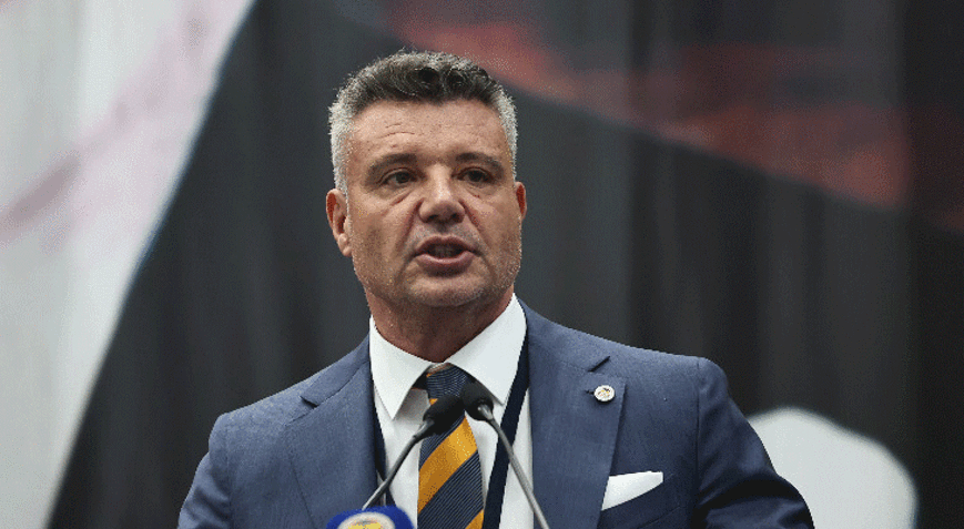 Fener Markaj tweet media