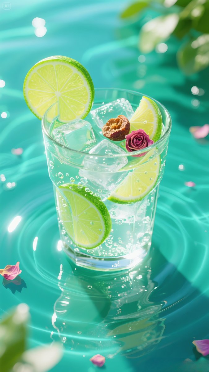 SuparnoSuzie's tweet image. 5-Minute Watermelon Mint Cooler  Blend 2 cups cubed watermelon + 6 mint leaves + 1 tsp lime juice. Strain (optional). Add ice + a mint sprig. Beat the heat—refreshing, sweet, u0026 zero added sugar!  #SummerSips #EasyRecipes