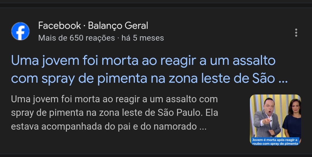 alguém tweet media