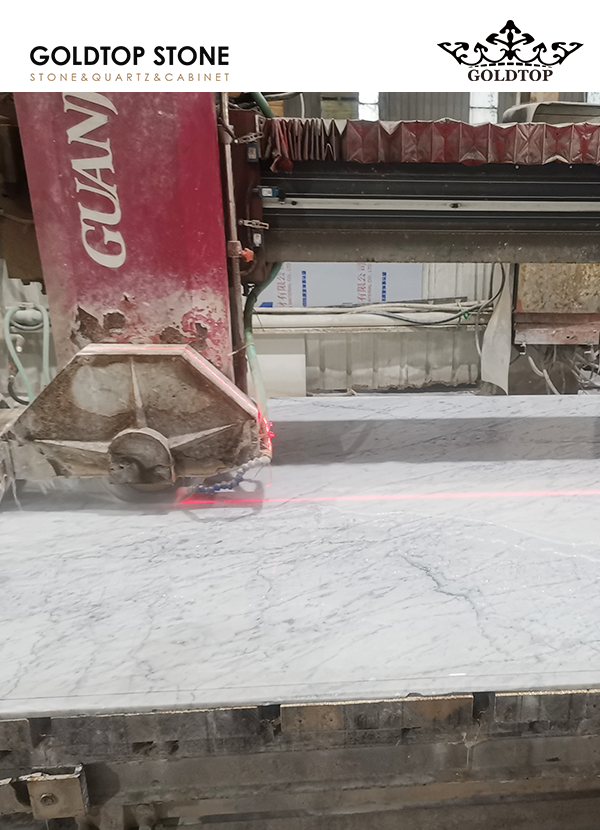 GoldtopStone10's tweet image. Infrared bridge saw in action – cutting stone with surgical precision. 🏭📐
✅ ±0.5mm accuracy
✅ Custom shapes &amp;amp; sizes
✅ Ready for your project specs
See how we cut: 🔗goldtopstone.com
#StoneCutting #InfraredSaw #CustomFabrication #NaturalStone