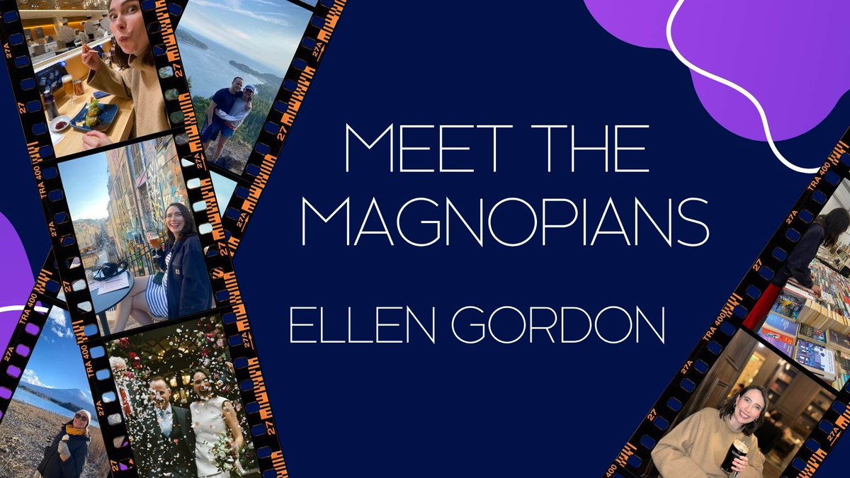 Magnopus tweet media
