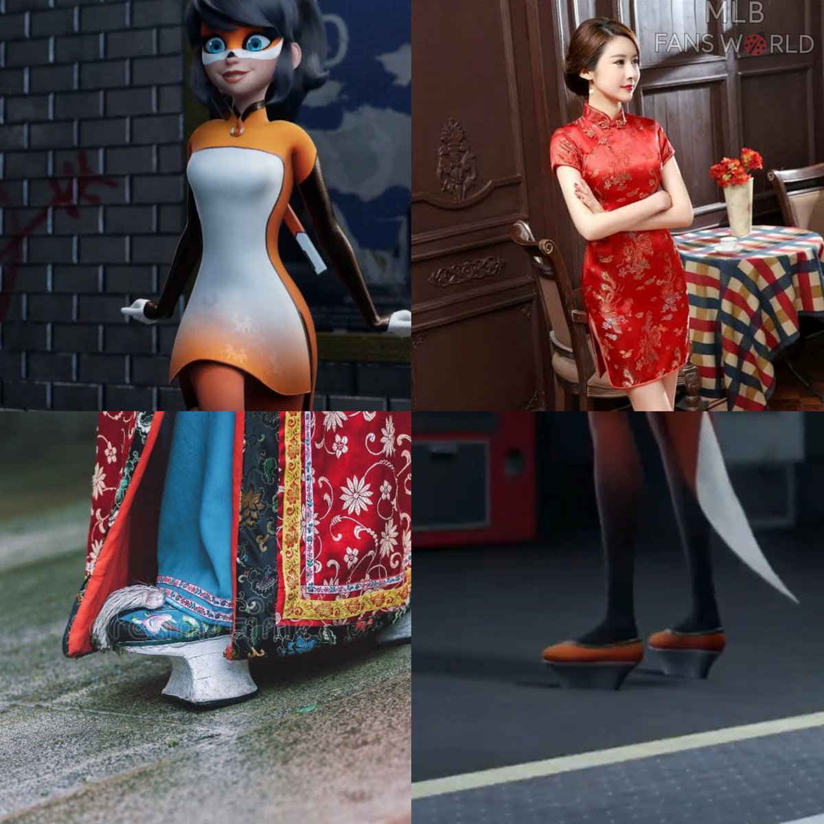 Miraculous Fans World 🐾 tweet media