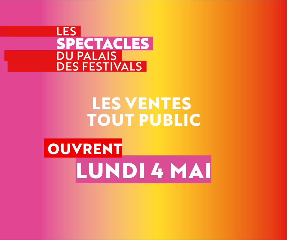 Palais des Festivals tweet media