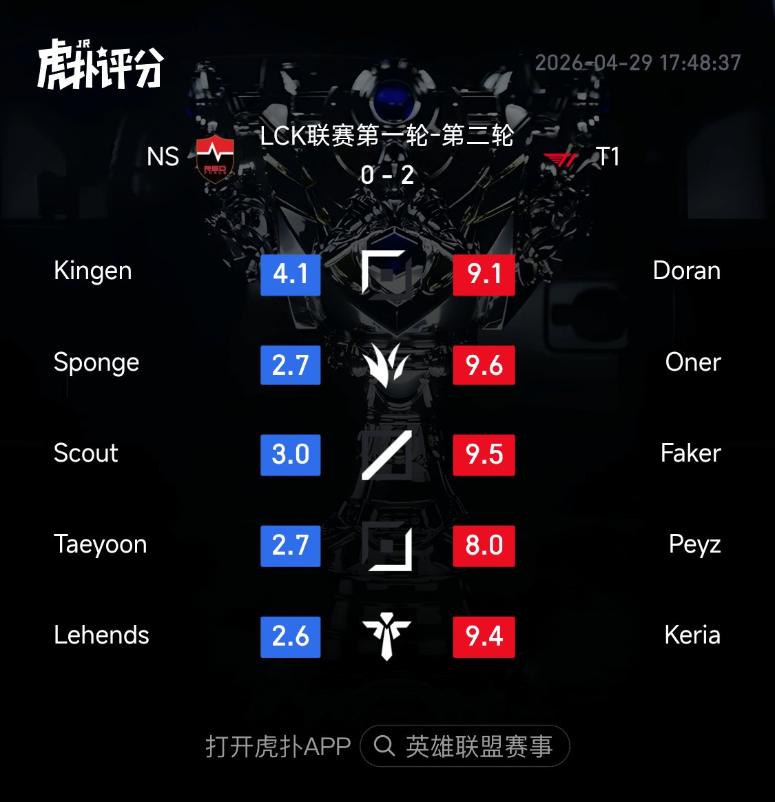 HUPU Esports tweet media