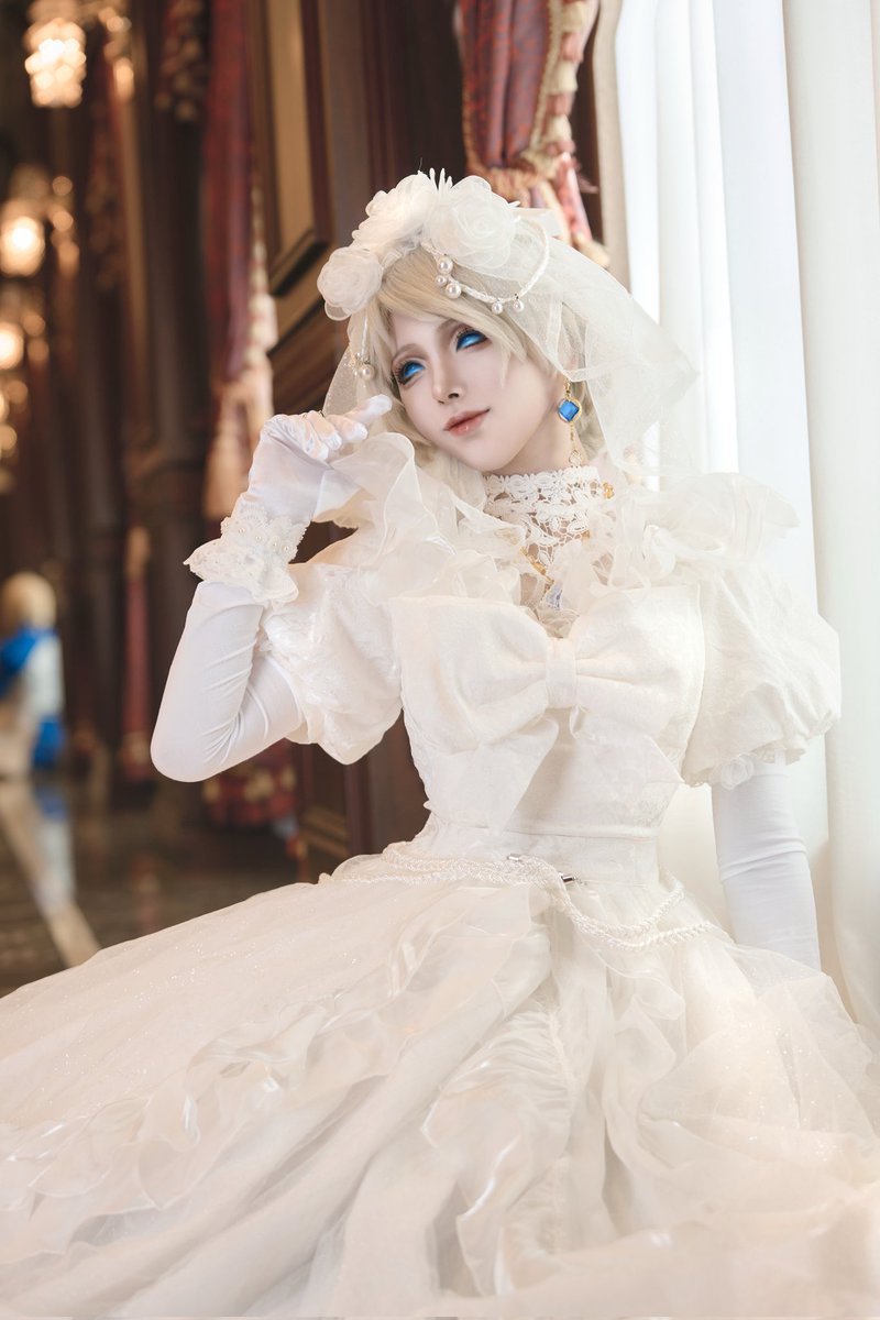 朱染なつ tweet media