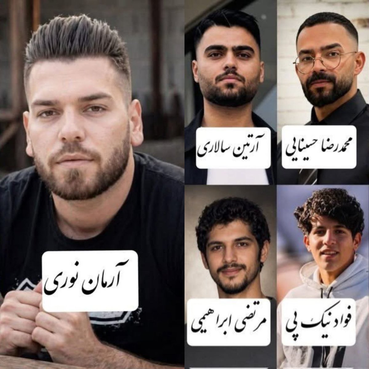 فرهـاد tweet media