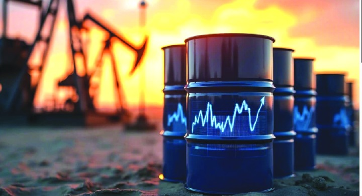 erjoo02's tweet image. *Breaking :* #Oil prices are higher again as the #US doubles down on Iran:
With news that America's "blockade of the blockade" is now targeting Iranian ports longer-term, #WTI oil has followed Brent in trading above $100
#iran #crudeoil #IranWar‌