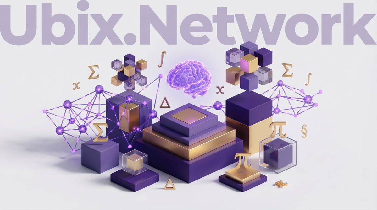 UBIX.Network tweet media