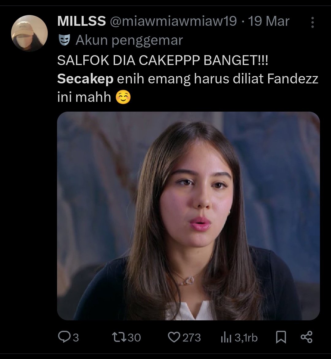 MILLSS tweet media
