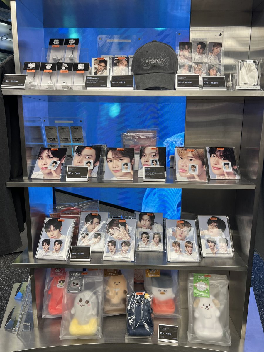 Handcarry Korea tweet media
