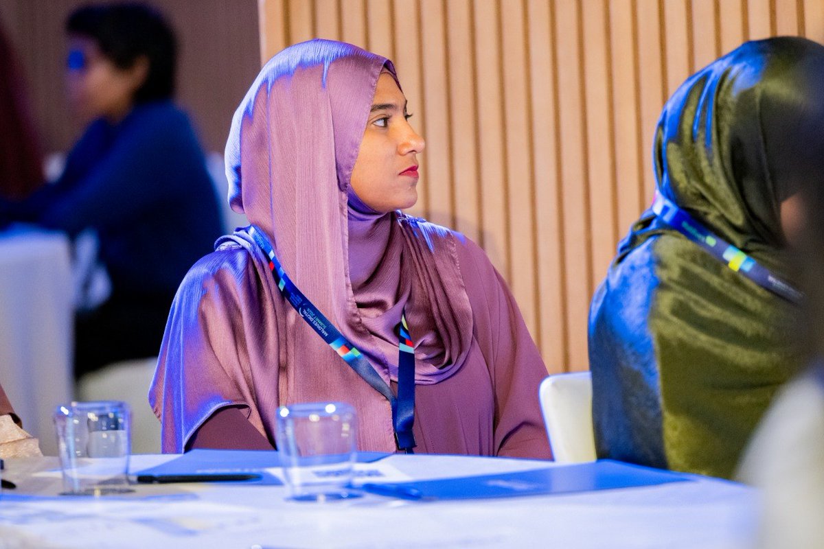 Maldives Digital Service tweet media