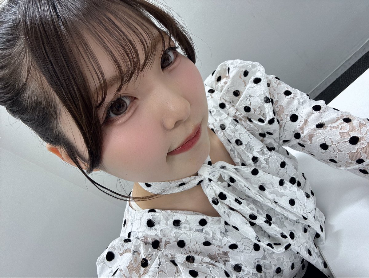 鈴木愛菜 tweet media