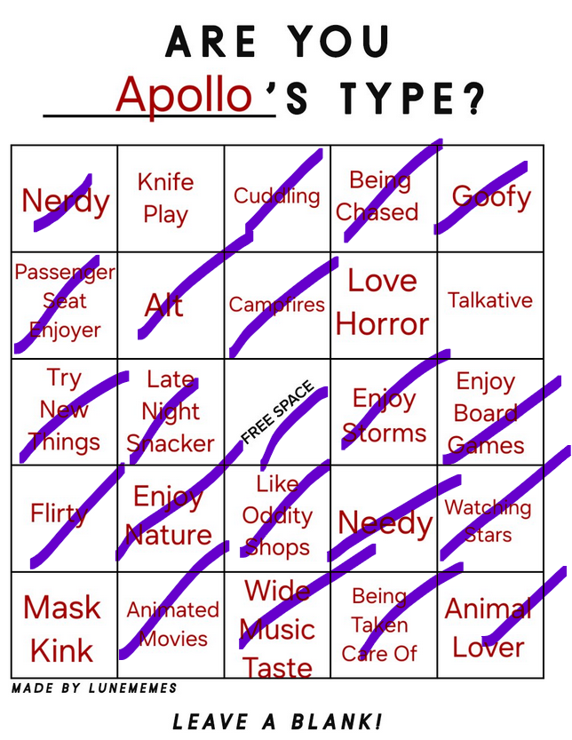 LynkProto's tweet photo. @DaddyApollo93 https://t.co/PdqvwITWok
