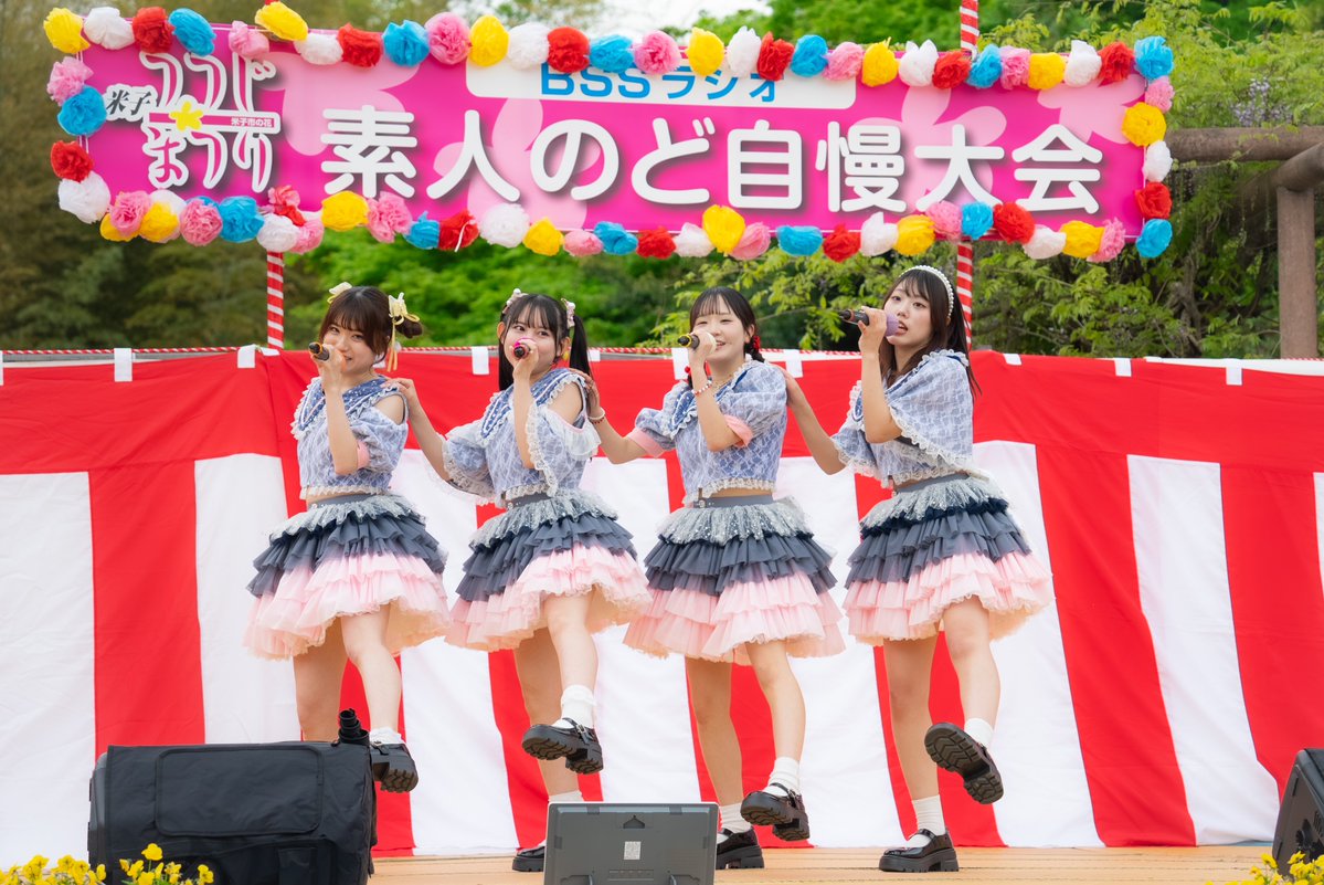 ゆ り ま る (・∀・＞) tweet media