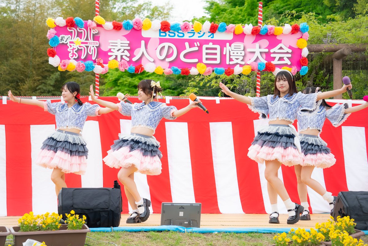 ゆ り ま る (・∀・＞) tweet media