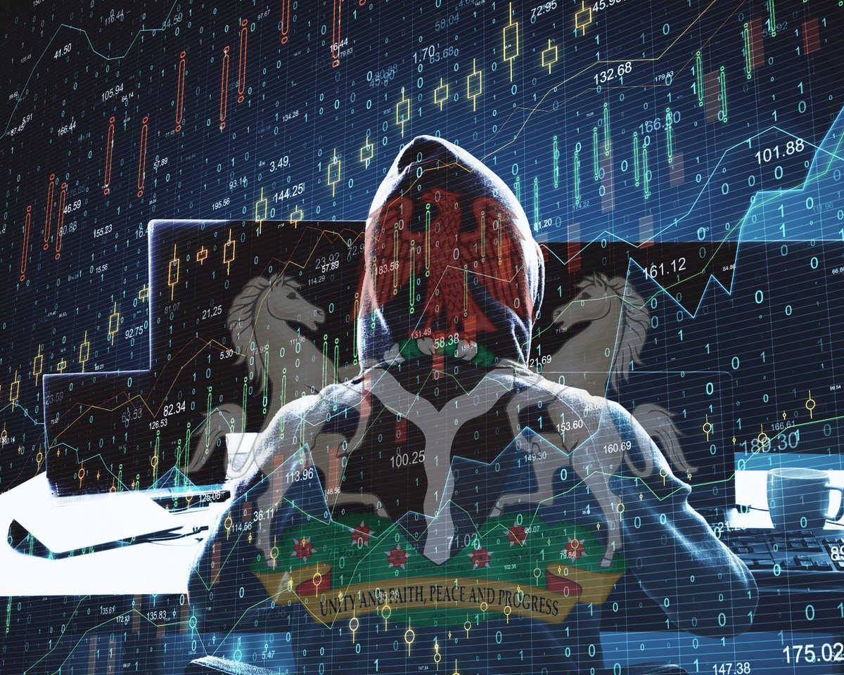 ProfiledNG's tweet photo. NIGERIA’S MOST TRUSTED INSTITUTIONS HACKED: WHO CAN YOU TRUST NOW?

Click here to read more: https://t.co/Wj6rXQApIA https://t.co/Mcf1oMhWAV