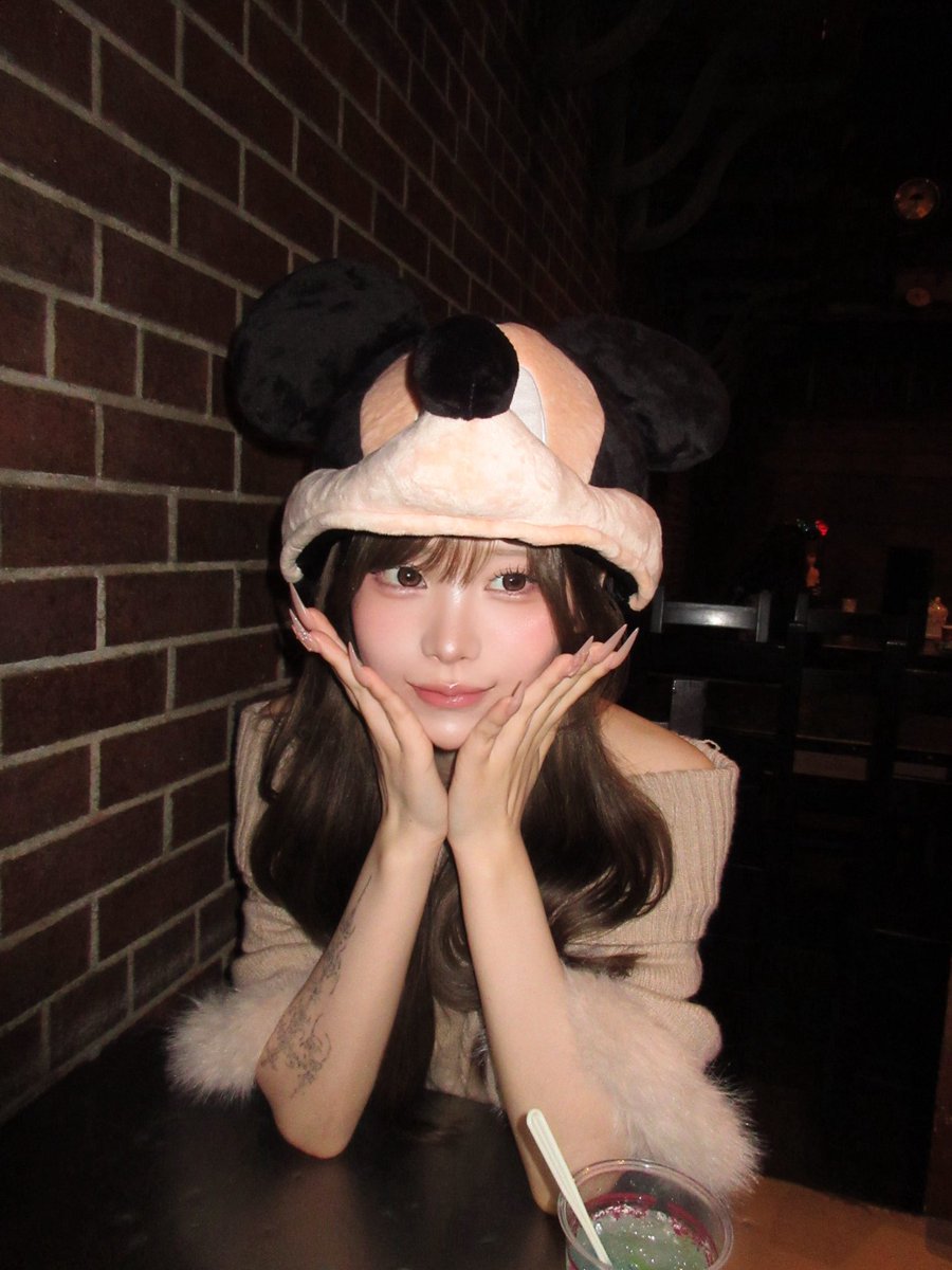 にゃん にゃん🐱