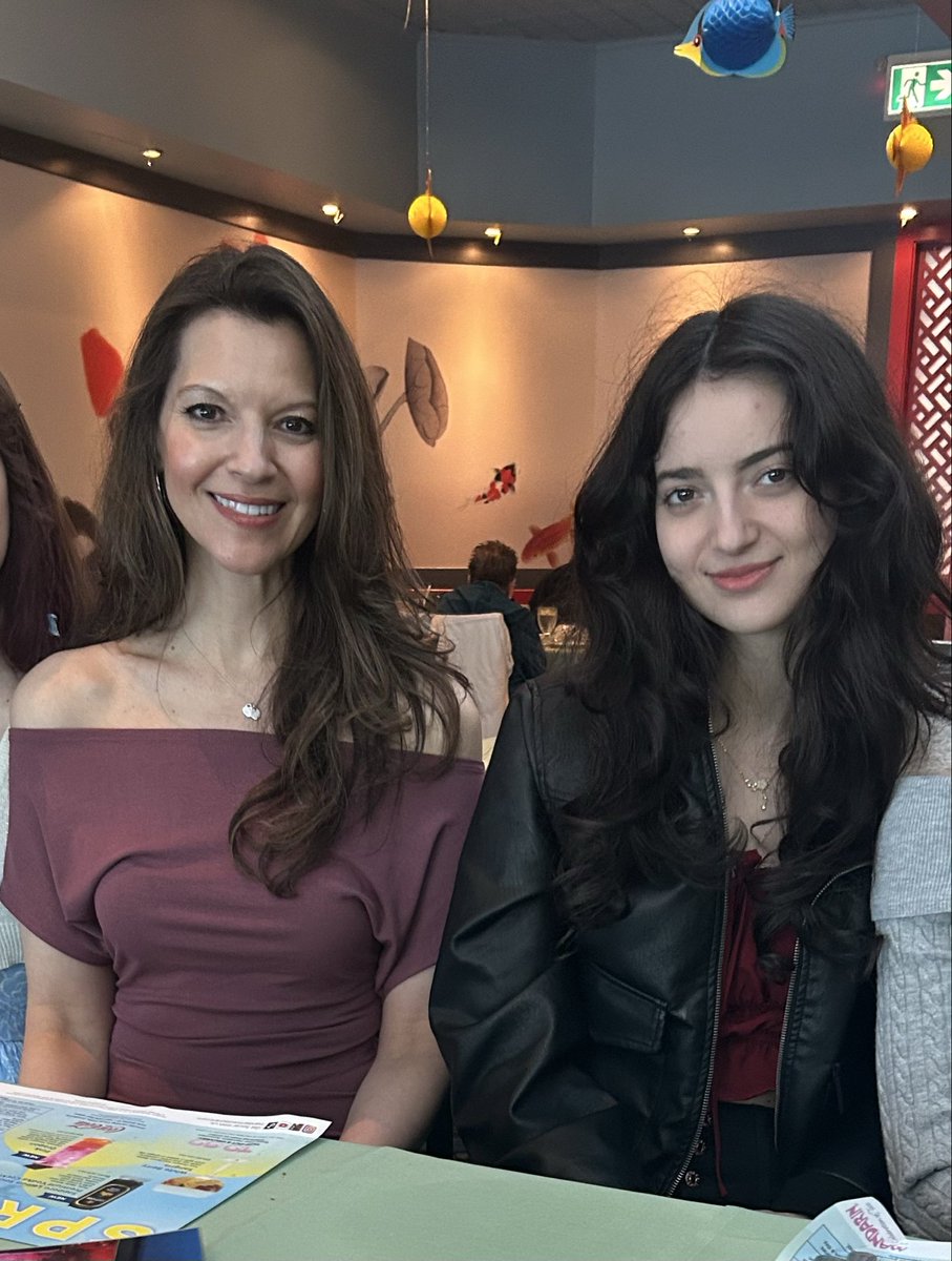 Melanie Korach🇨🇦 tweet media