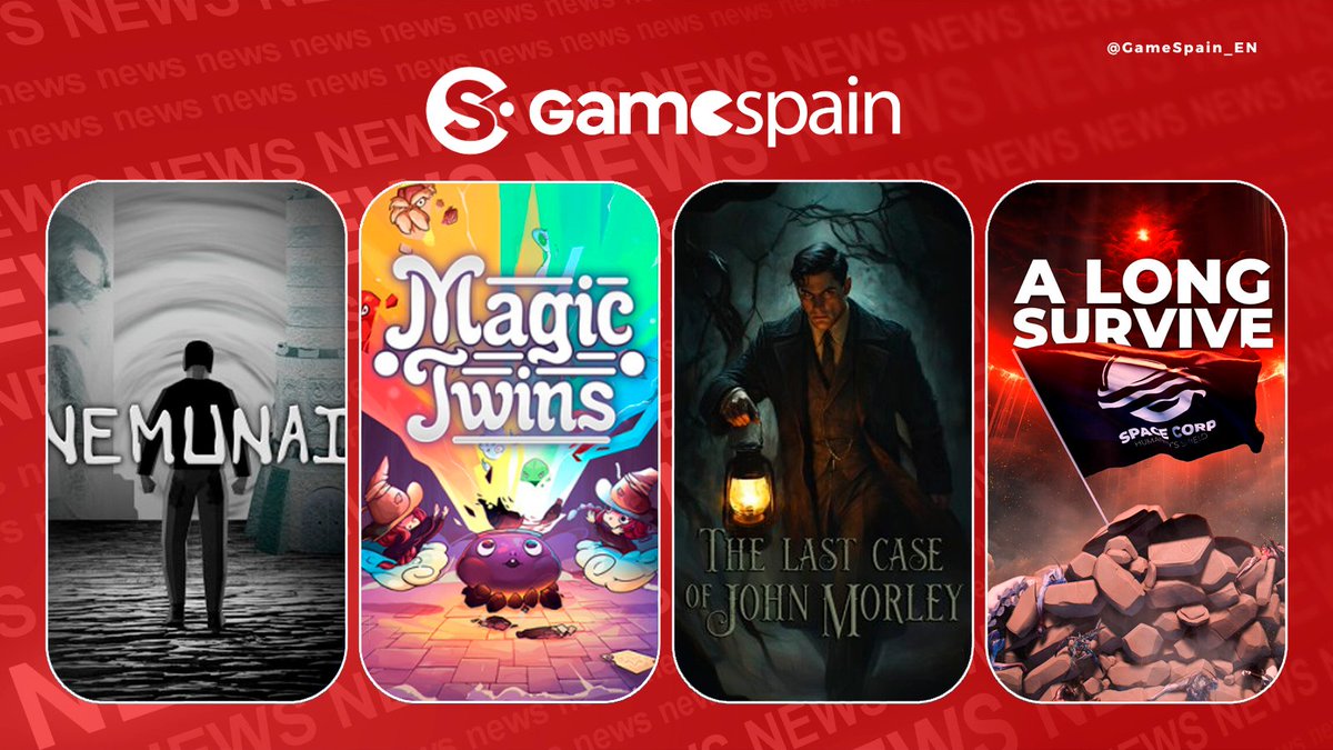 GameSpain tweet media