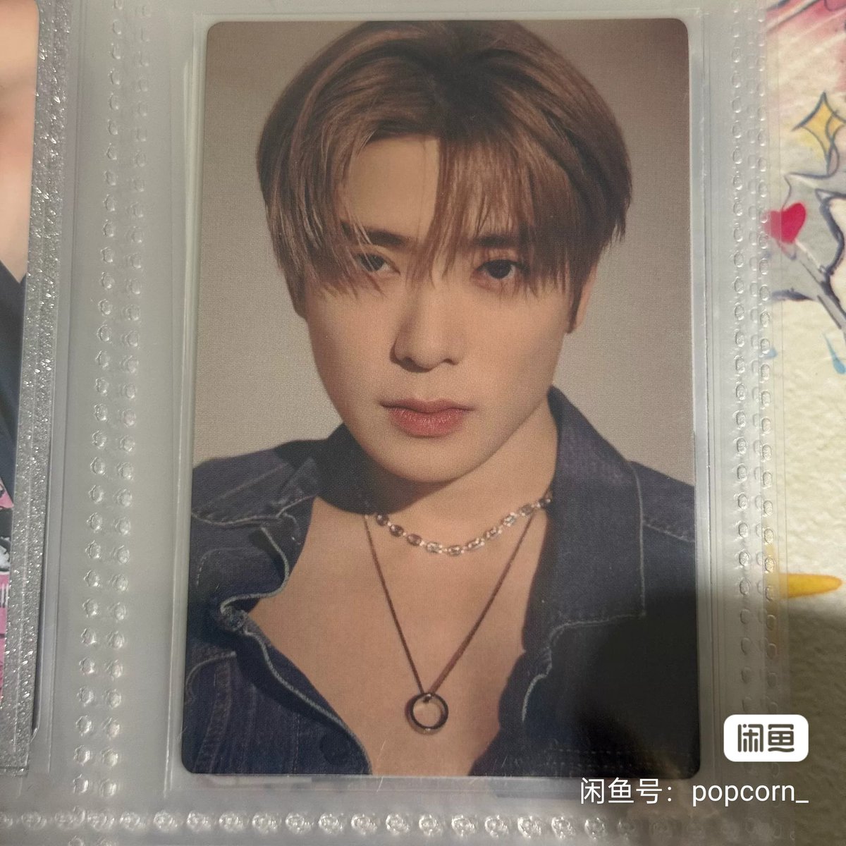 cutiesc_'s tweet photo. wtb jh memo book rd mana aja🙏🏻 https://t.co/ybocMbIlNm