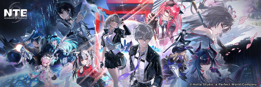 NTE Zone tweet media