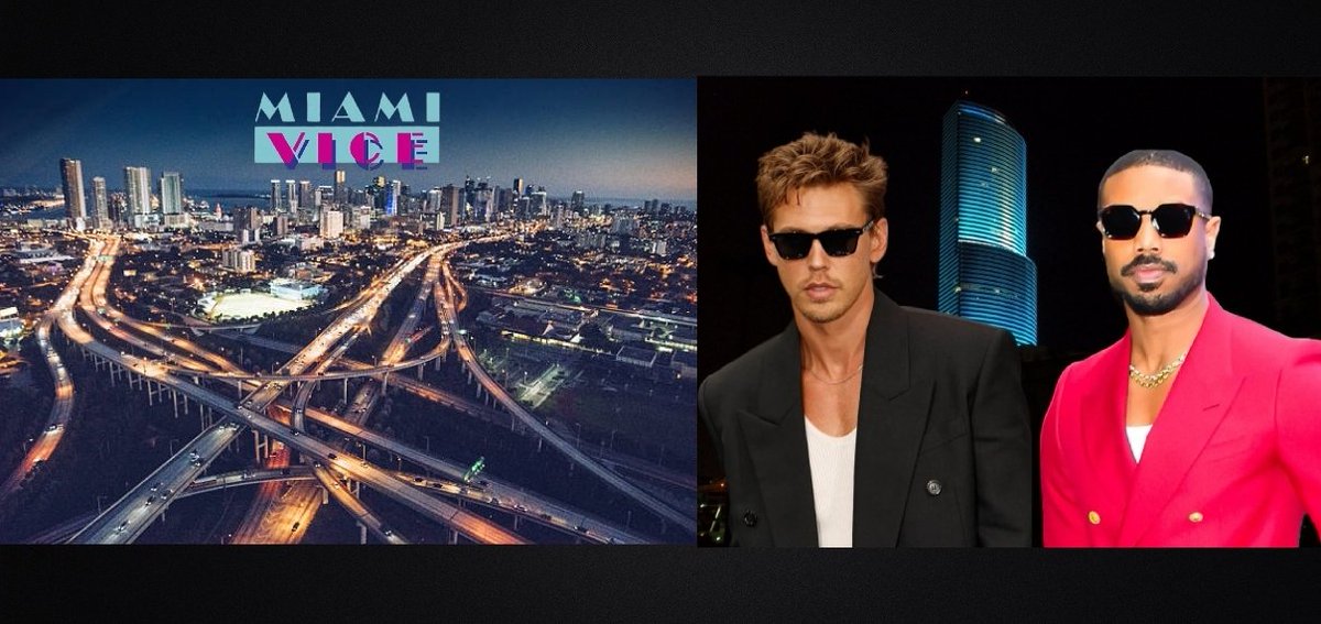 HelenDisc's tweet image. @UniversalPics @michaelmann 
🎞 @Dolby 🎞 @IMAX 📽 #miami 🌇

                      🚨
🌴 🚔 #miamivice 🚘🌴 #movie 🌴

#AustinButler @michaelb4jordan 

#Hollywood actors ⭐⭐
