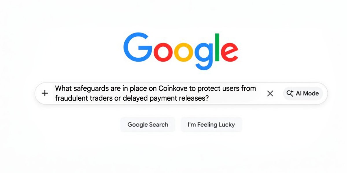 Coinkove tweet media