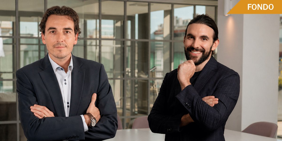 CDTI_innovacion's tweet photo. 🔊La #SICC #Innvierte del @CDTI_innovacion invierte en InceptionBio, fondo para impulsar la creación de compañías #biotecnológicas y el desarrollo de proyectos de transferencia de tecnología en fases tempranas

🤝Con esta apuesta, el CDTI reafirma su compromiso con la inversión orientada a acelerar la transferencia de #tecnología, fomentar la creación #EBTs con alto potencial de crecimiento y reforzar la competitividad del sistema español de I+D

🔗Más información: https://t.co/Lz2FwYo3IR

#AyudandoCrearFuturo #AyudasCDTI #innovación #tecnología #biotecnología #biociencias #CienciasDeLaVida #Innvierte #coinversiones #fondos #VehículoDeInversión #CapitalRiesgo
#transferencia #universidad #CentroDeInvestigación #ciencia #emprendimiento #EmprendimientoCientífico #bienestar #salud #terapia #tratamiento #Agenda2030 #ODS3 #ODS9