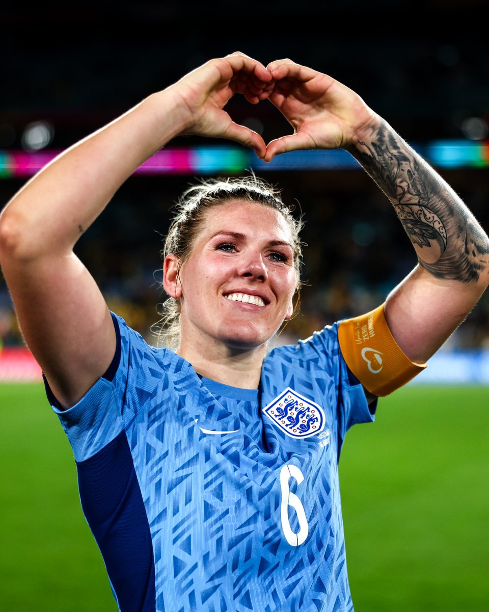 FIFA Women's World Cup tweet media