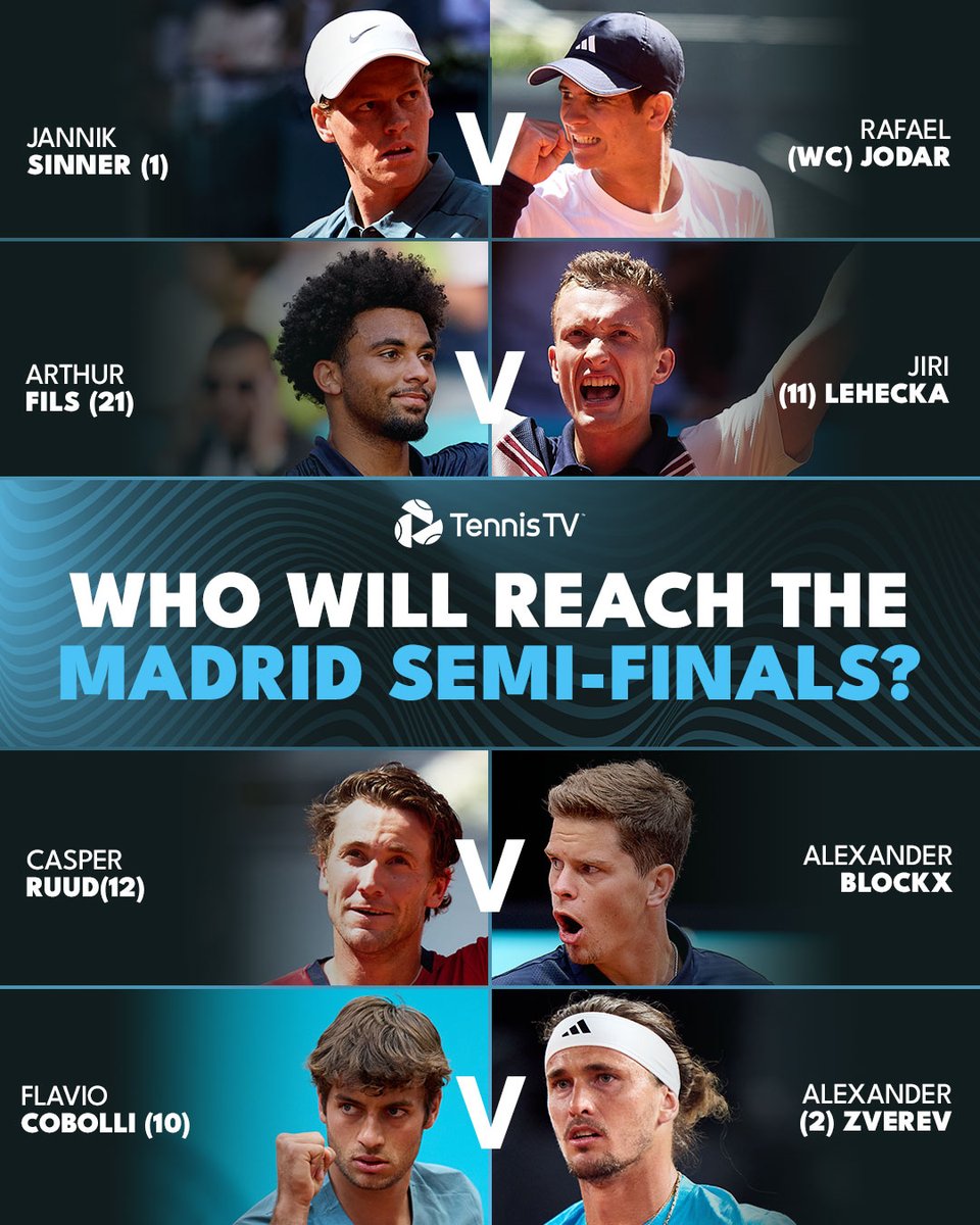 Tennis TV tweet media