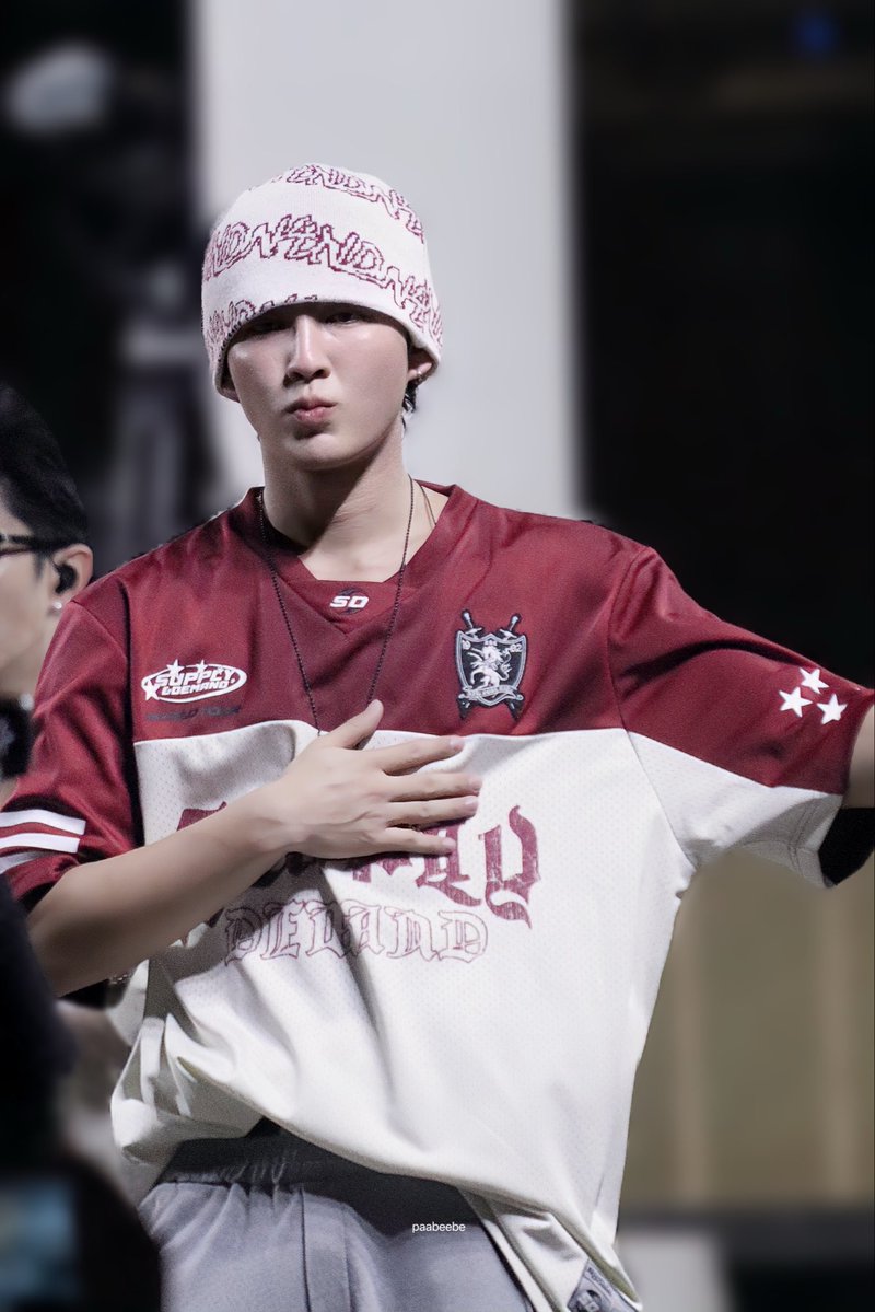 paabeebe🍯 tweet media