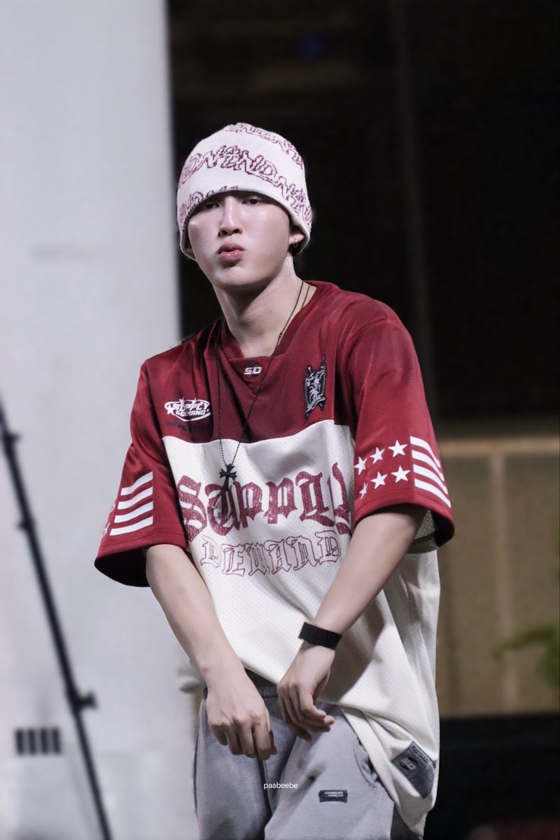 paabeebe🍯 tweet media