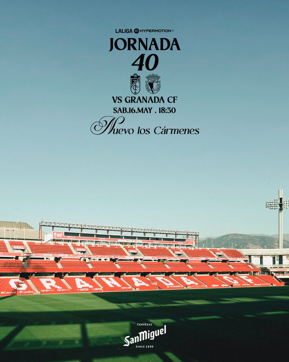 Burgos Club de Fútbol tweet media