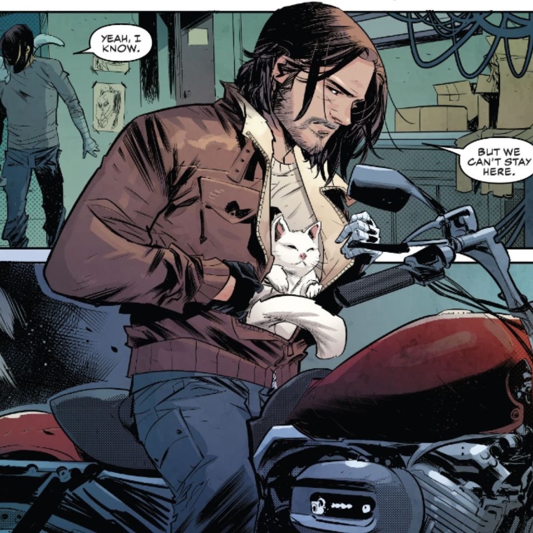 Tilda ✪ ⧗ tweet media