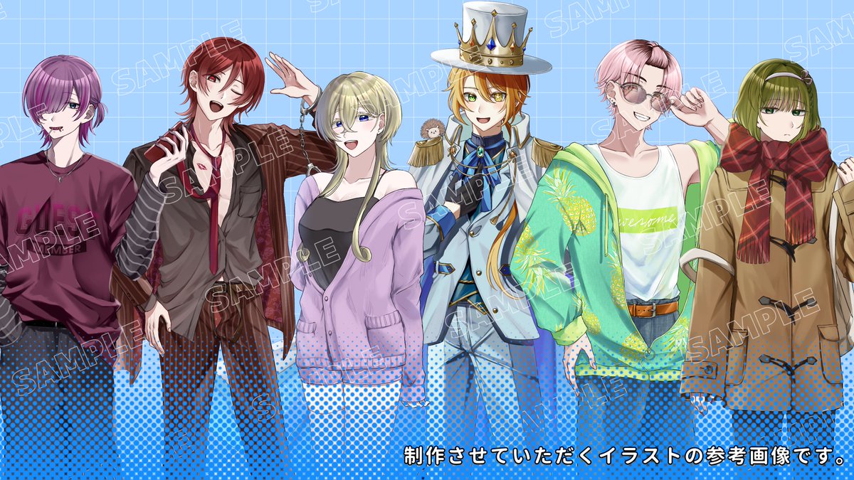 あや鳥 tweet media