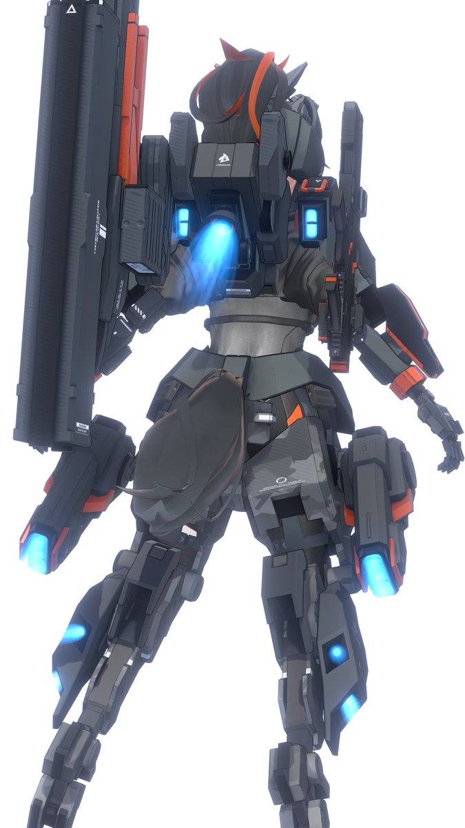 霜月クリス＠VRC tweet media