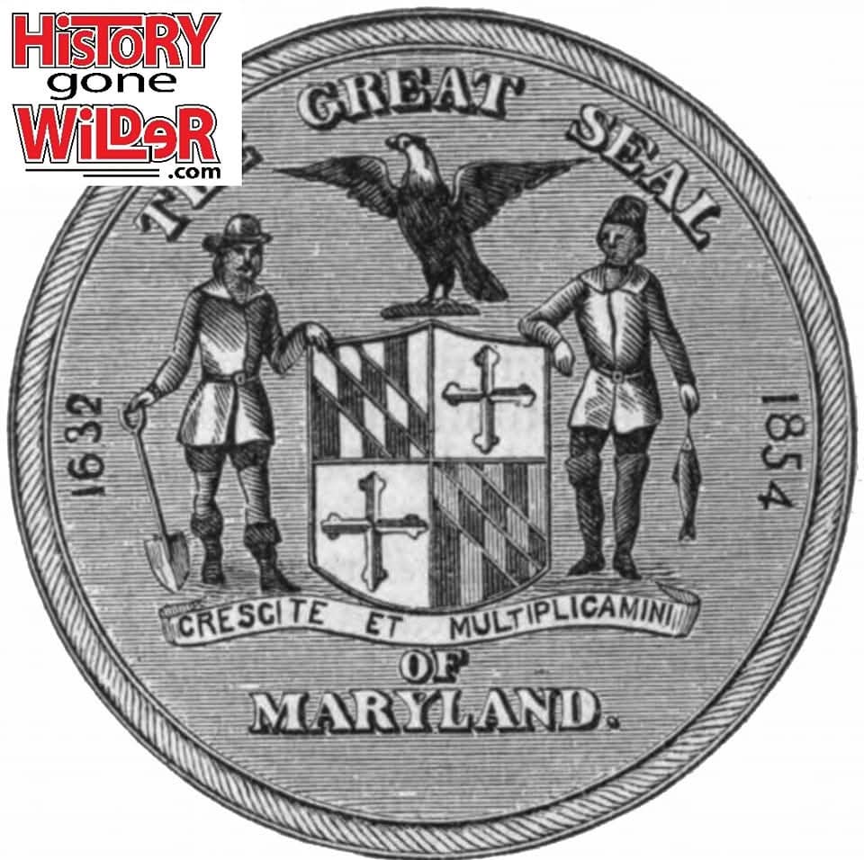 History Gone Wilder | Have History Will Travel tweet media