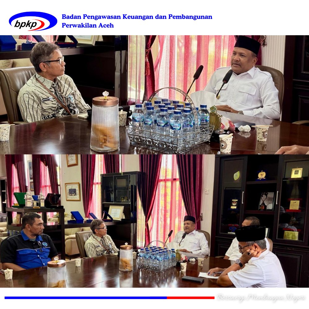 BPKP Aceh tweet media