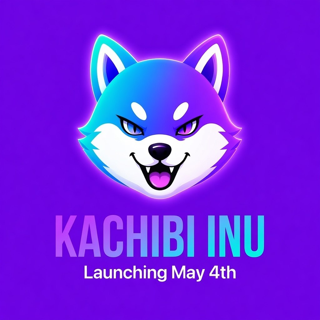 $kachibi Inu ARMy tweet media