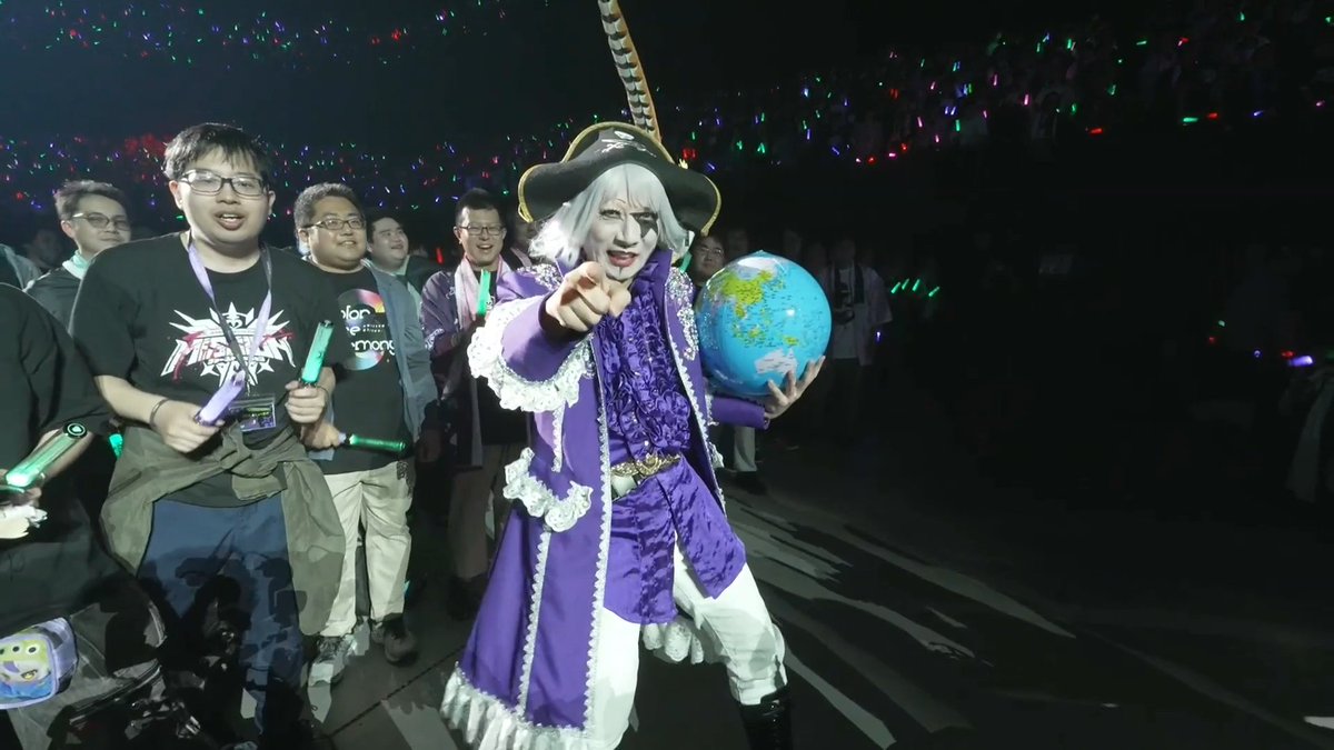 ラド☄️🐻💿🤖🌸⚒️ tweet media