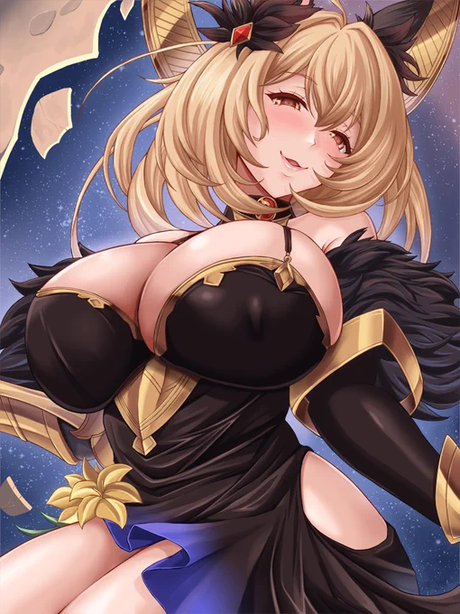 ヘカテーさん