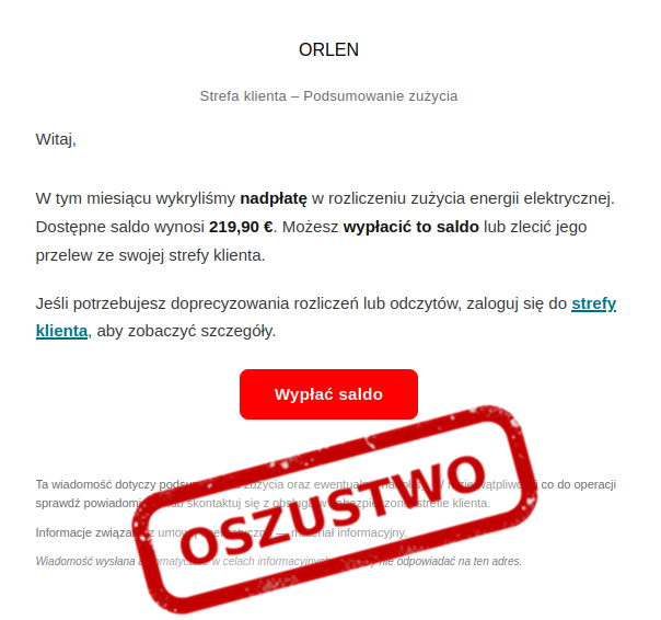 CERT Polska tweet media
