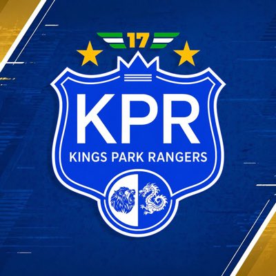 Kings Park Rangers F(C) tweet media