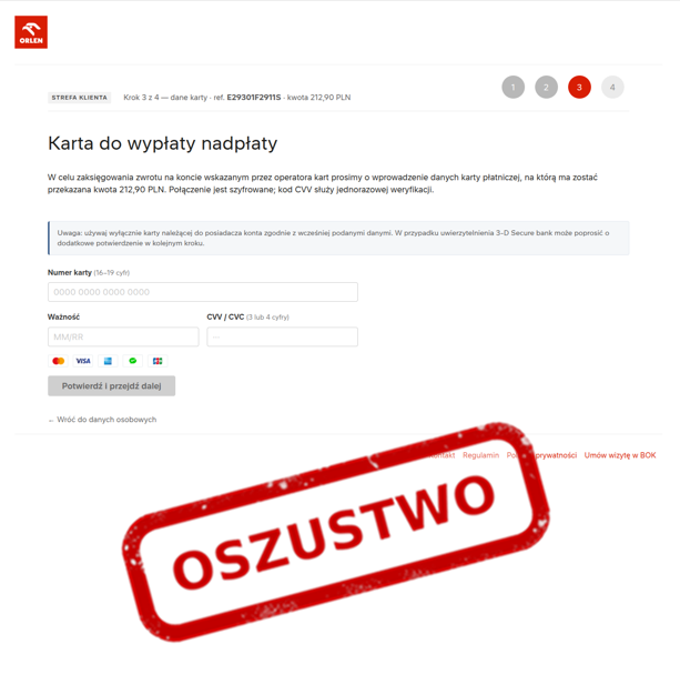CERT Polska tweet media