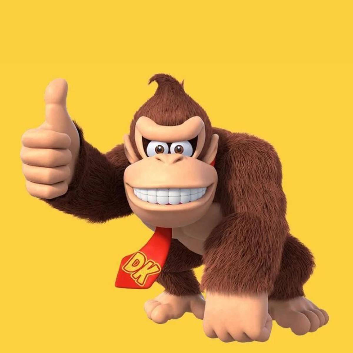 AimlessScribble's tweet photo. @bellesaco Donkey Kong https://t.co/B2rZENtvmZ