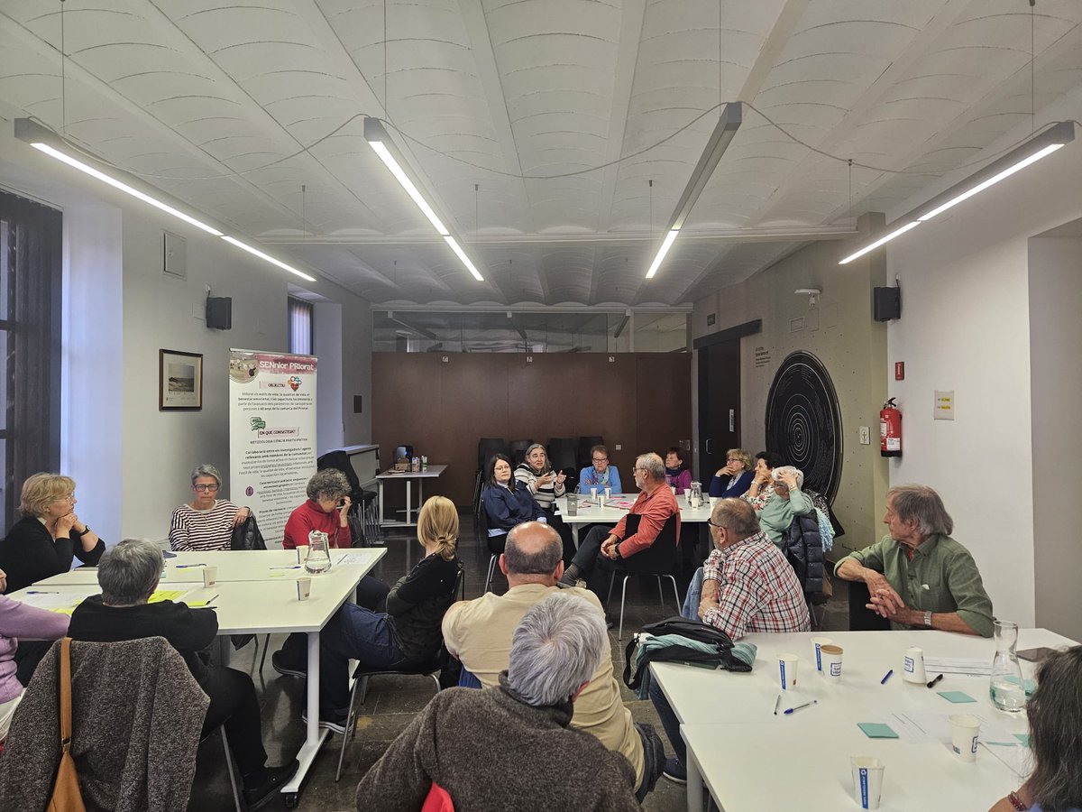 Consell Comarcal del Priorat tweet media