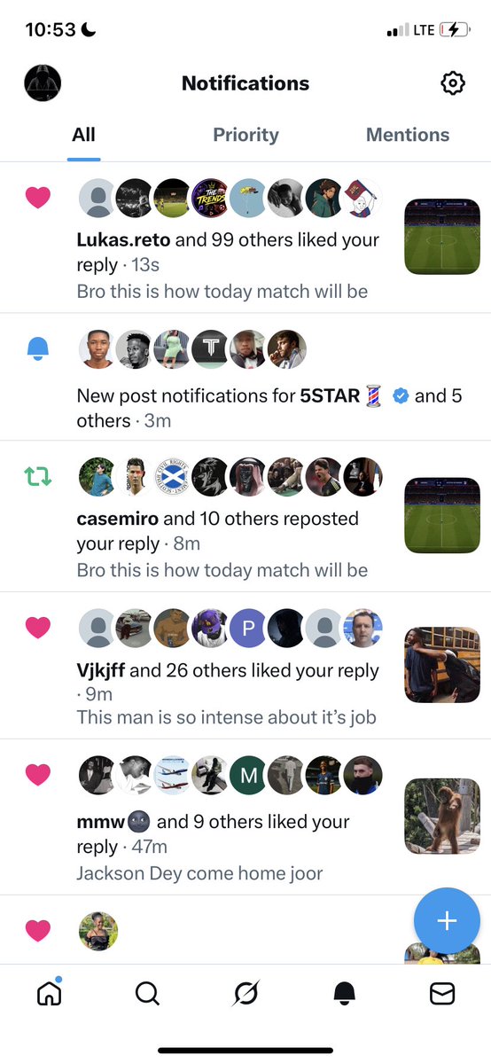 TrinityInfinity tweet media