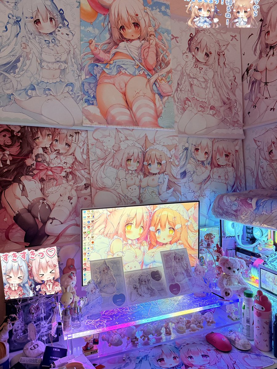 ‎≽₍^_ ‸ _ ^₎≼⟆ tweet media