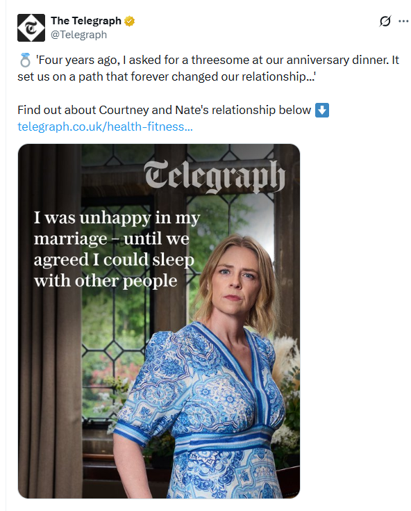 Lissa Evans tweet media